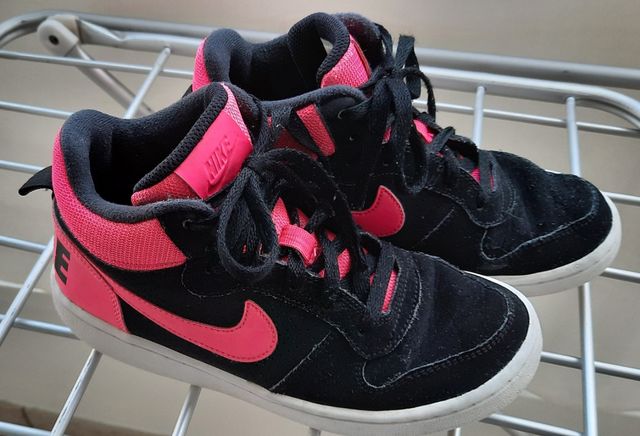 Nike bambina 36,5