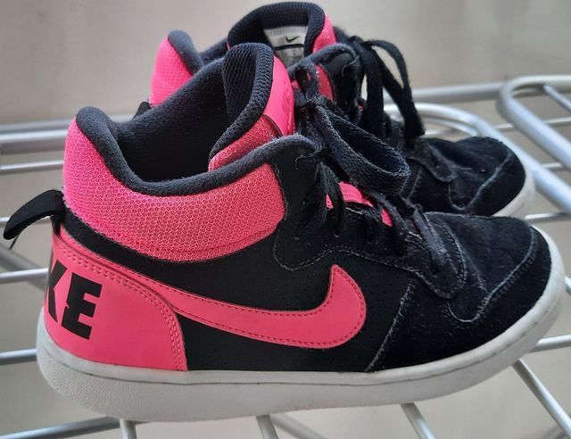 Nike bambina 36,5