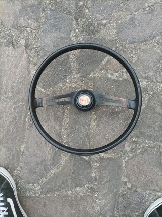Volante Fiat 500