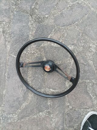 Volante Fiat 500