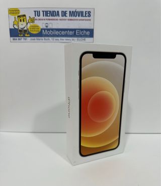 Apple iPhone 12 128gb cambio