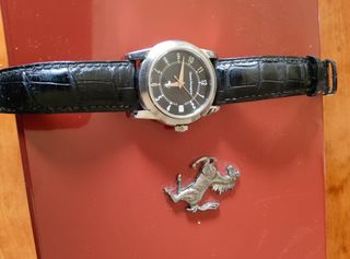 Girard Perregaux Ferrari 