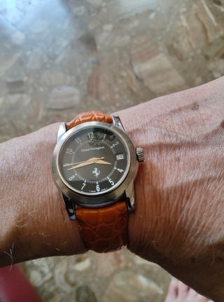 Girard Perregaux Ferrari 