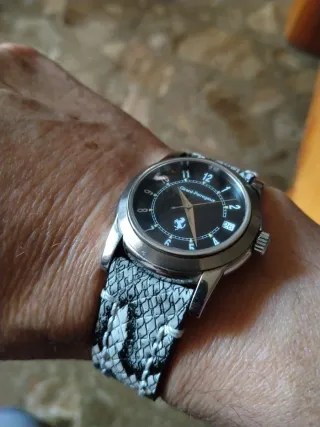 Girard Perregaux Ferrari