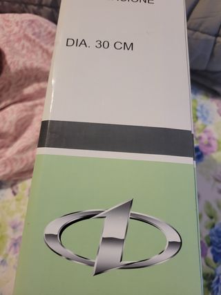 Lampada 