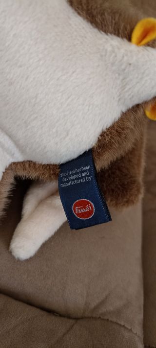 Animaletti e dinosauri Trudi