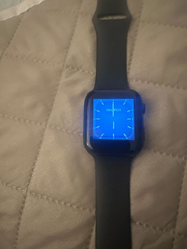 Orologio smartswath uomo donna