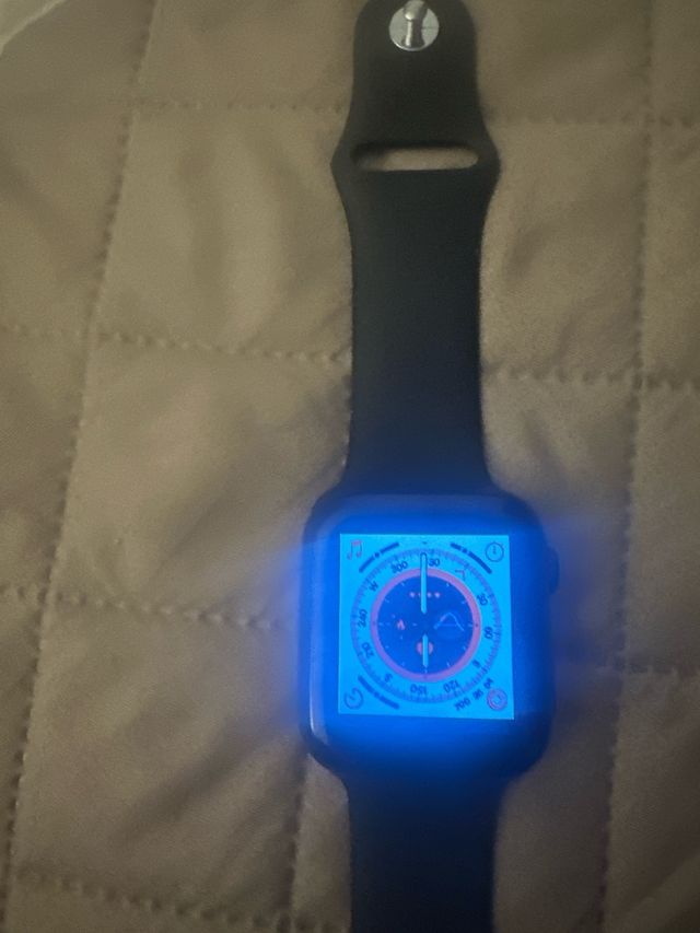 Orologio smartswath uomo donna