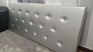 Cabeceros polipiel nuevos