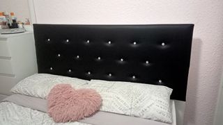 Cabeceros polipiel nuevos