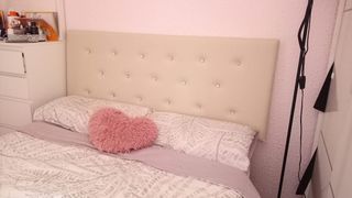 Cabeceros polipiel nuevos