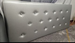 Cabeceros polipiel nuevos