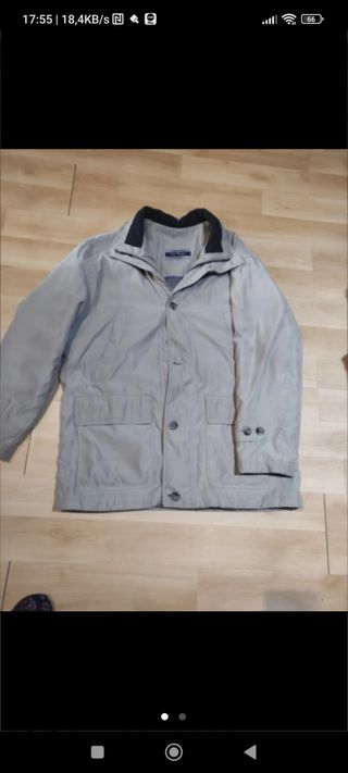 Chaquetón hombre Xl