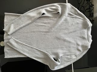 Jersey fino Massimo Dutti