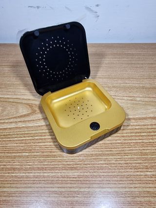 Sterilizzatore UV per apparecchi acustici, NUOVO