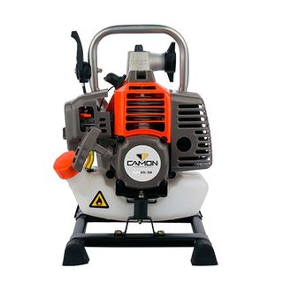 moto bomba de agua 2 tiempos