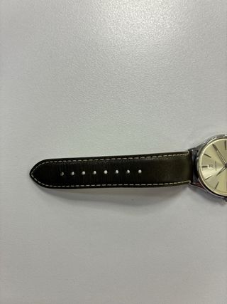 HAMILTON JAZZMASTER THINLINE AUTOMATICO
