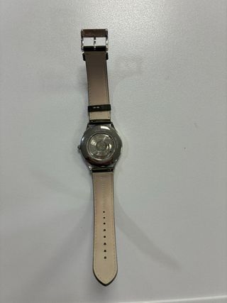 HAMILTON JAZZMASTER THINLINE AUTOMATICO