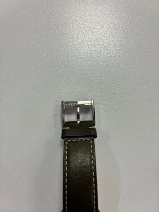 HAMILTON JAZZMASTER THINLINE AUTOMATICO