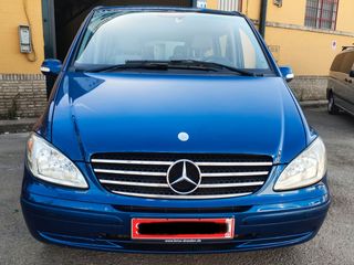 Mercedes-Benz Viano 7 plazas 2.2cdi 150CV