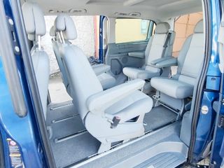 Mercedes-Benz Viano 7 plazas 2.2cdi 150CV