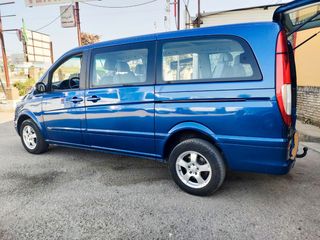 Mercedes-Benz Viano 7 plazas 2.2cdi 150CV