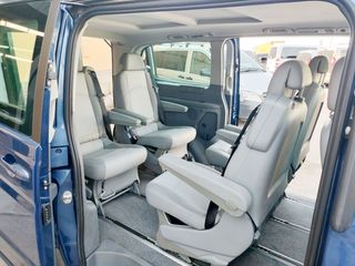Mercedes-Benz Viano 7 plazas 2.2cdi 150CV