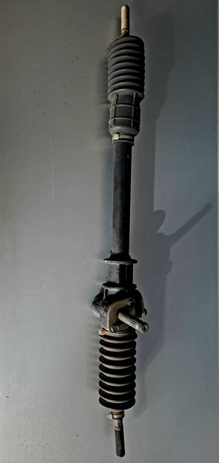 Cremallera dirección Ford