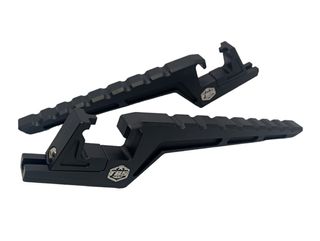 ESTRIBERAS PASAJERO UNIVERSALES