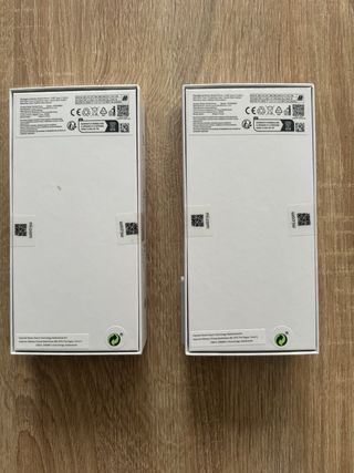 Dos Xiaomi Redmi 12 5G