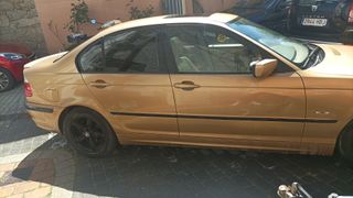 BMW Serie 3 1999