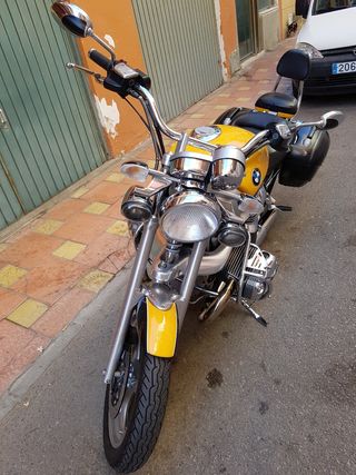 BMW R1200C Independent