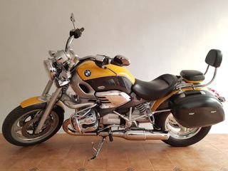 BMW R1200C Independent