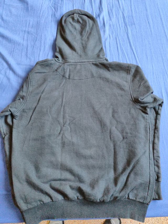 Sudadera con capucha C&A talla XL