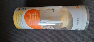 Sacaleches eléctrico Medela