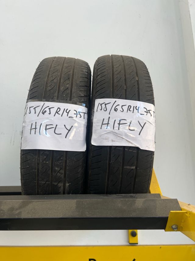 155/65R14 - 75T