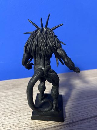 Eaglemoss Blackheart