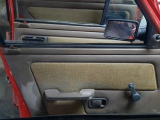 Puertas Seat