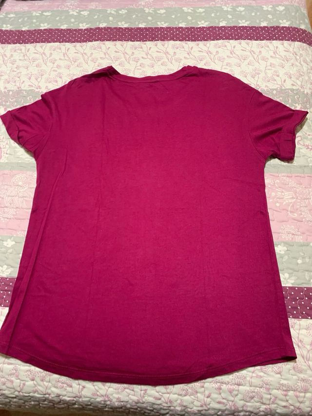 Caniseta stradivarius