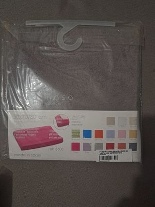 Funda cambiador Riso