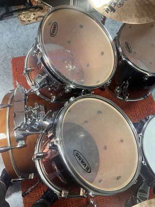 MAPEX PRO M SERIES, drum set