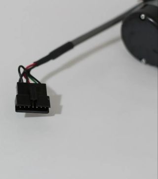 Motore DC Nidec F series UGFMED B5LRL93 UTOPI 100
