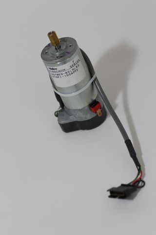 Motore DC Nidec F series UGFMED B5LRL93 UTOPI 100