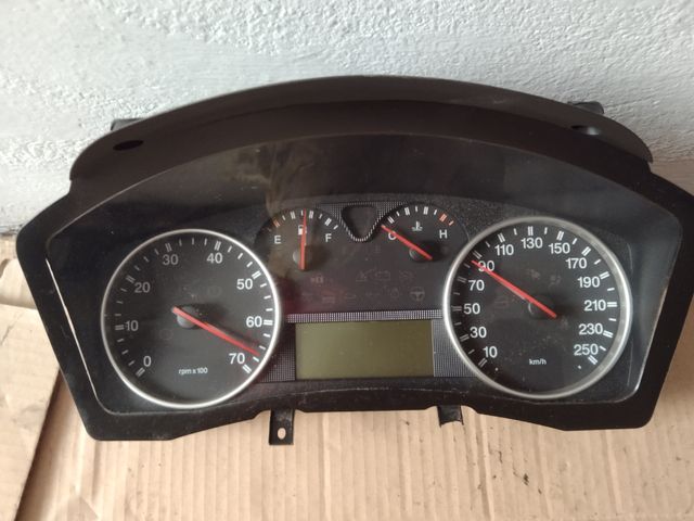 Cuadro de Instrumentos Fiat Croma 1.9 JTD