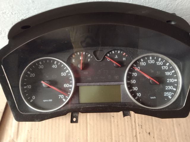 Cuadro de Instrumentos Fiat Croma 1.9 JTD