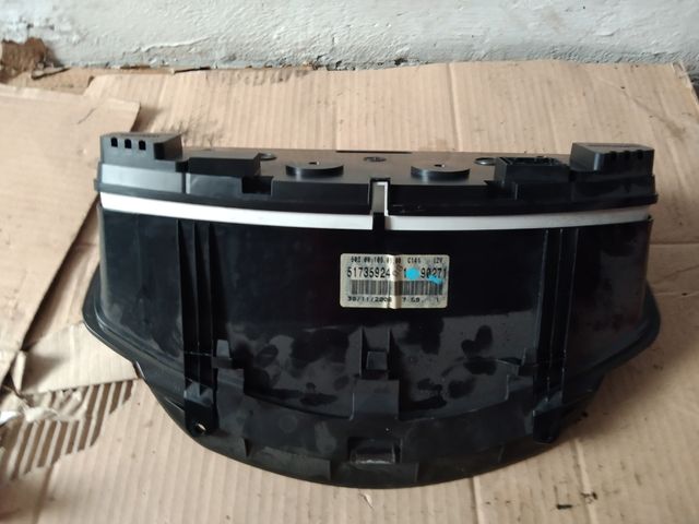 Cuadro de Instrumentos Fiat Croma 1.9 JTD