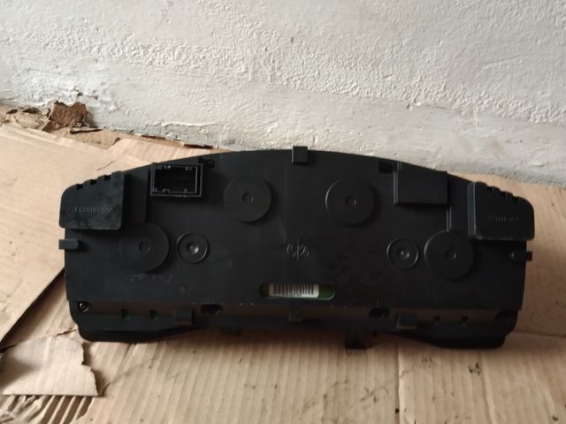 Cuadro de Instrumentos Fiat Croma 1.9 JTD