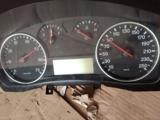 Cuadro de Instrumentos Fiat Croma 1.9 JTD