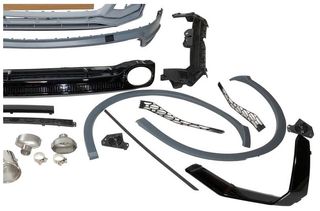 Kit De Carrocería Audi Q5 2021+ Look RSQ5