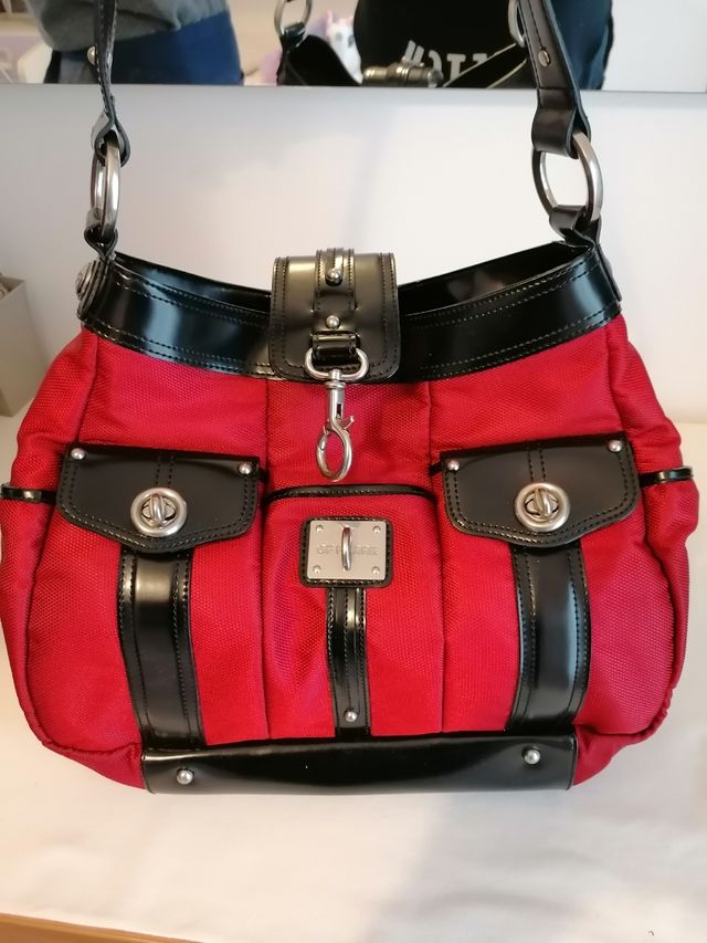 borsa vintage GF FERRE